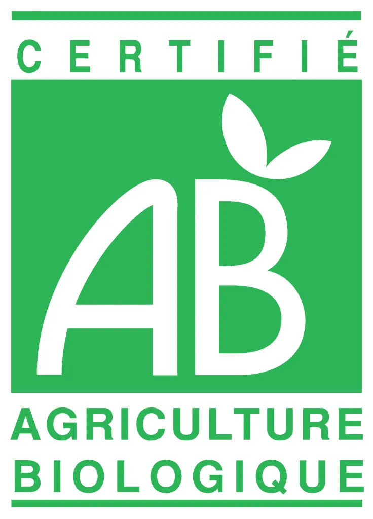 AB Agriculture Biologique